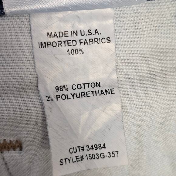 Citizens of Humanity Emerson Slim Boyfriend Jeans Size 26 Straight Distressed - Picture 10 of 11